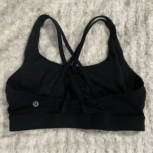 Lululemon Energy Bra